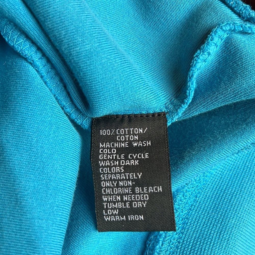 Panthers Pullover - image 4